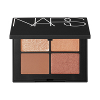 クワッドアイシャドー / NARS(ナーズ)(パウダーアイシャドウ, メイク