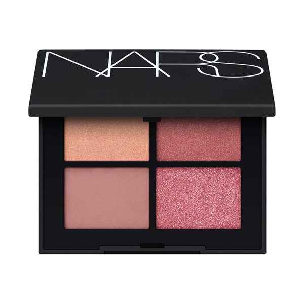 クワッドアイシャドー 01801 (復刻) / NARS(ナーズ) | LIPS