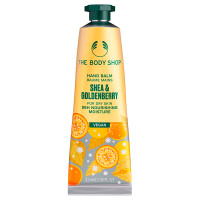 【数量限定】ハンドバーム SB ゴールデンベリー / 30mL / ほおずき