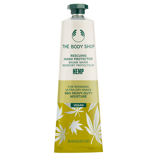 ハンドクリーム HP / 30mL / ヘンプ