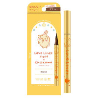 ちいかわデザイン(限定品) / ブラウン / 0.55mL