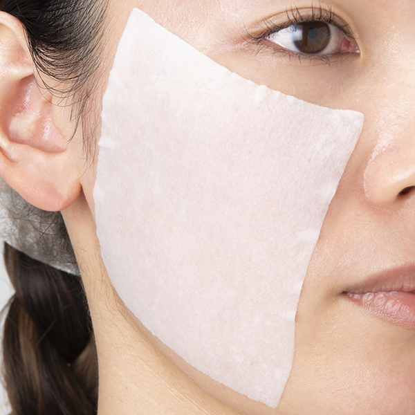 ワフードメイド 発酵酒粕ポイントマスク グロー / pdc(その他シート