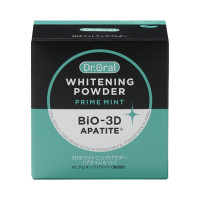 3Dホワイトニングパウダー / 25g / 本体 / プライムミント / プライムミント / 25g
