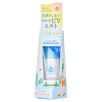 ノンケミカルUVクリアミストM / SPF30 / PA++ / 30mL