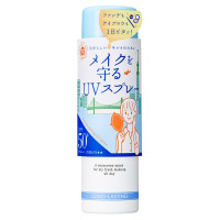 メイクを守るUVスプレーM / SPF50+ / PA++++ / 60g