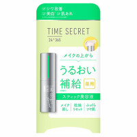 タイムシークレット 薬用デイエッセンスバーム / 7g / ベルガモットブリーズ / 7g