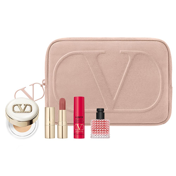 MINI BEST セット / 1g、6mL、 5g、 5g、ポーチ / 限定品