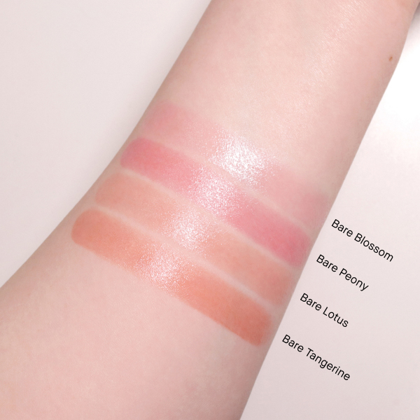 ボビーブラウンExtra Lip Tint 3本セット Extra Lip Tint | ボビイ ブラウン Bobbi Brown 公式 オンライン