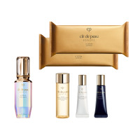 ル・セラムIIキット(ル・セラムII 50mL) / 50mL,30ml,12ml,12ml,14枚入×2