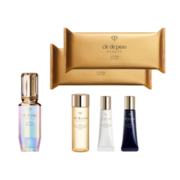 ル・セラムIIキット(ル・セラムII 50mL)