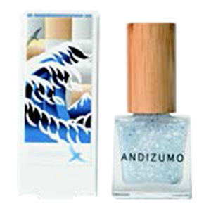 ネイルカラー EDO period / 沖波裏 / 12mL