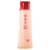 潤肌実 オイル リッチ 化粧水 / 本体 / 120mL / みずみずしい
