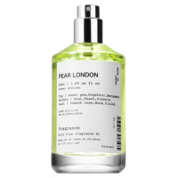 ペアーロンドン フレグランス / 本体 / 50ml / フルーティフローラル