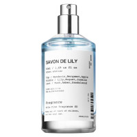 サボンドリリー フレグランス / 本体 / 50ml / サボンフローラル