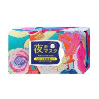 夜用特別ケース付きキット HB25 / 30枚、ケース