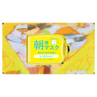 朝用特別ケース付きキット HB / 32枚、ケース
