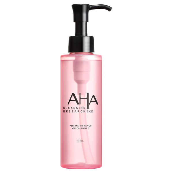 EXO ピールメンテナンスオイル / クレンジングリサーチ(クレンジング