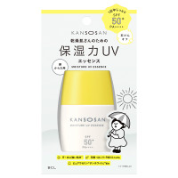 保湿力UVエッセンス / 50mL