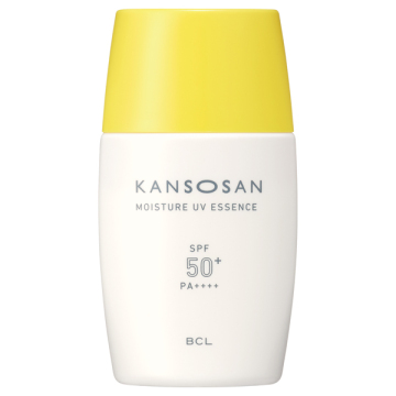 保湿力UVエッセンス 03