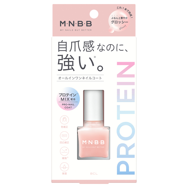 プロネイルコート / グロッシー / 10mL