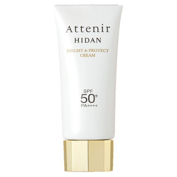 陽断 UV50 ブライト&プロテクトクリーム / SPF50+ / PA++++ / 40g