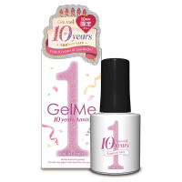 ジェルミーワン / 152サリエパープル / 10ml