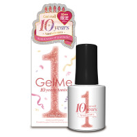 ジェルミーワン / 151チアーズピンク / 10ml