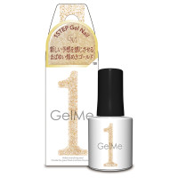 ジェルミーワン / 150ラディアントゴールド / 10ml