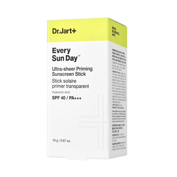 エブリ サンデー ウルトラシアー プライミング サンスクリーン