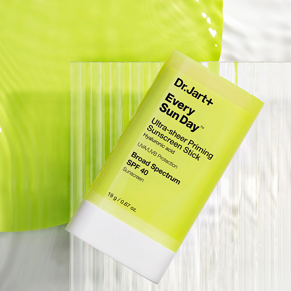 エブリ サンデー ウルトラシアー プライミング サンスクリーン