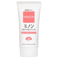 UVマイルドジェル / SPF38 / PA+++ / 70g / 無香料