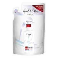 ボンド リペア シャンプー / リフィル (詰め替え用) / 400mL / フローラル