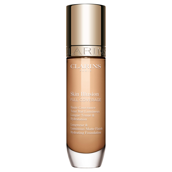 スキン イリュージョン フルカバレッジ ファンデーション / 108 / 30mL