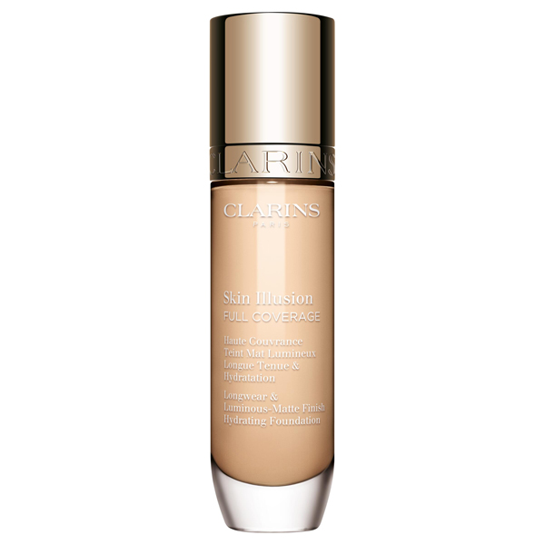 スキン イリュージョン フルカバレッジ ファンデーション / 100.4 / 30mL