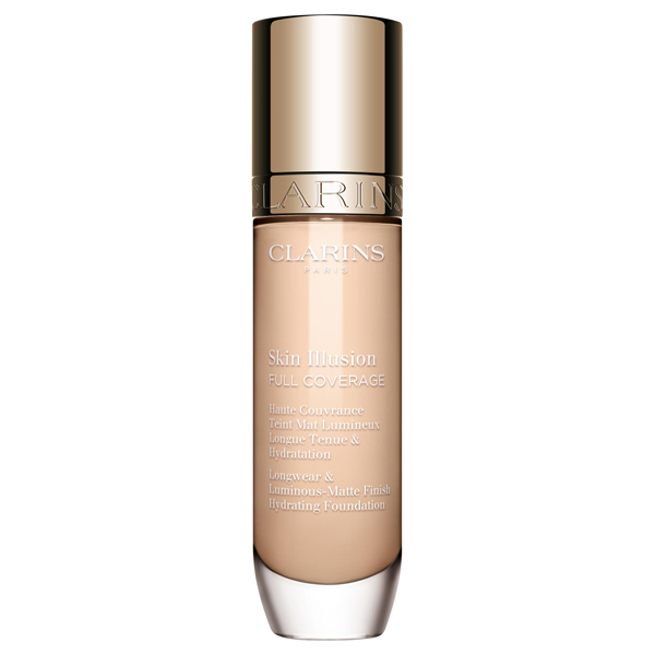 スキン イリュージョン フルカバレッジ ファンデーション / 100 / 30mL