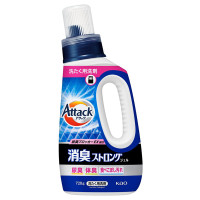 アタック消臭ストロングジェル / 本体 / 720g / フレッシュハーブの香り