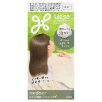 オリーブアッシュ / 115ml