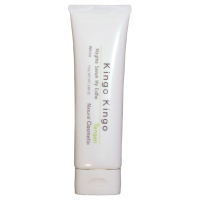 火山白土 洗顔用クリームソープ / (洗顔フォーム, スキンケア・基礎