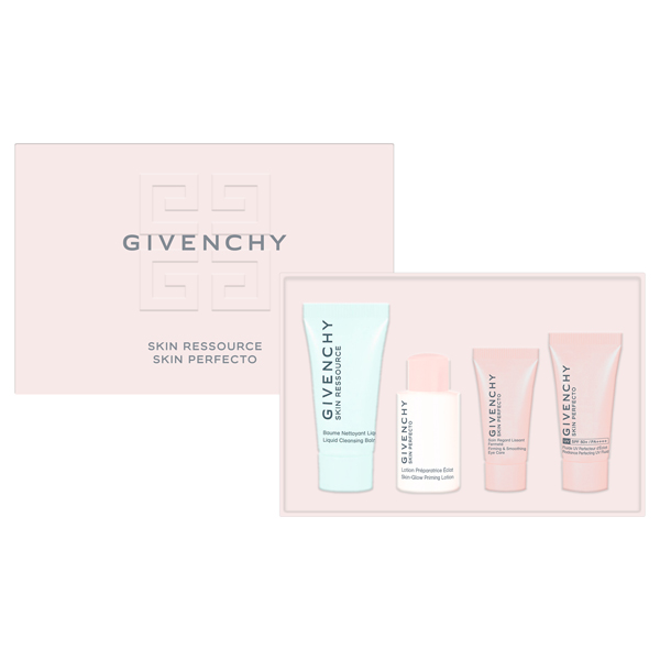 スキン PFCT ディスカバリー セット / 15mL、15mL、3mL、5mL