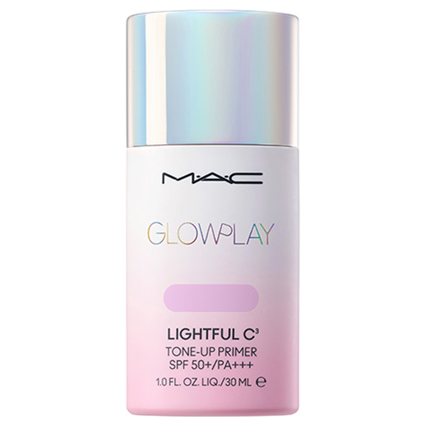 グロー プレイ ライトフル C3 トーン アップ プライマー SPF 50+ / SPF50+ / PA+++ / ライトリー ラベンダー / 30mL