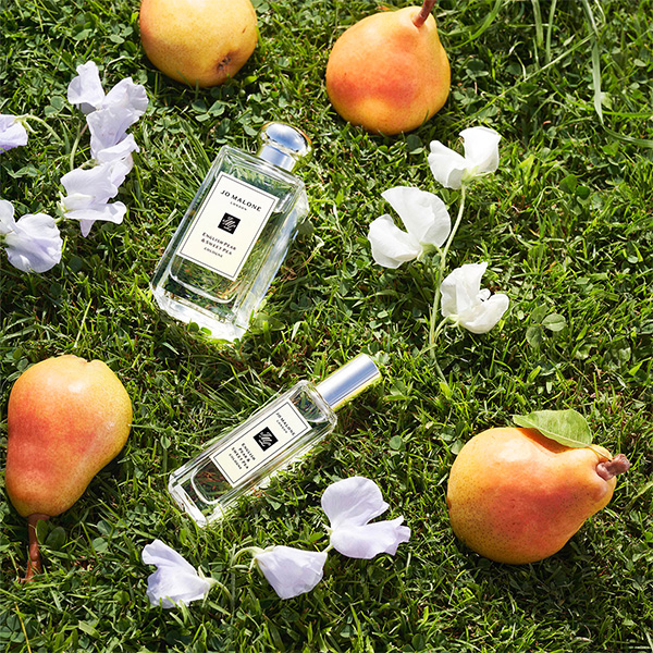 イングリッシュ ペアー & スイート ピー コロン / Jo Malone