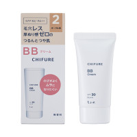 BB クリーム N / SPF30 / PA++ / 本体 / 2 オークル系(やや濃いめ) / 30g / なめらか / 無香料