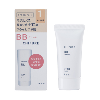 新品未使用　CILK クリームタイプ BBクリーム 2個セット BB クリーム N / ちふれ(BBクリーム, ベースメイク)の通販 - アット