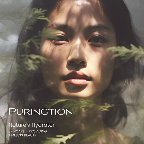 99%ブロッコリー化粧水美容液 / PURINGTION(化粧水, スキンケア・基礎