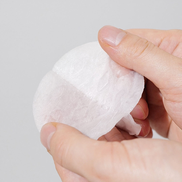 豪華4点セット！OHADA salt wa cica pad25枚入り×4 試してみた】OHADA salt wa cica padの効果・肌質別の口コミ