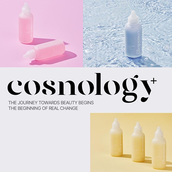 グルタミンCねっとりクリーム / cosnology(フェイスクリーム