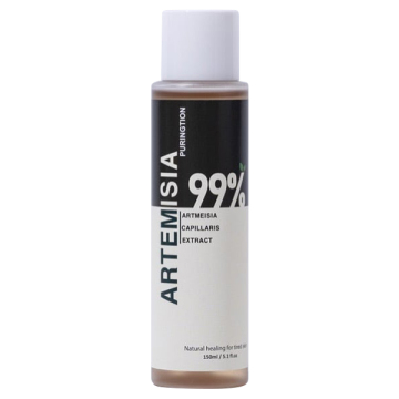 99%ヨモギ化粧水美容液