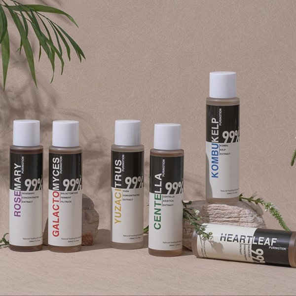 99%ラベンダー化粧水美容液 / PURINGTION(化粧水, スキンケア