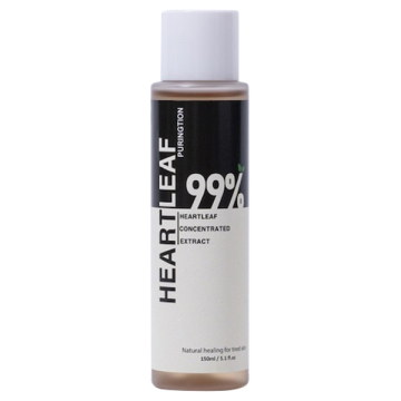 99%ドクダミ化粧水美容液