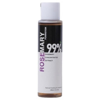 99%ローズマリー化粧水美容液 / 150mL